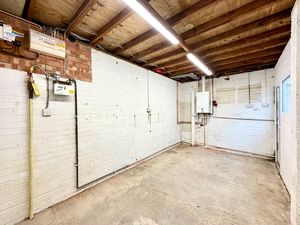 Garage- click for photo gallery